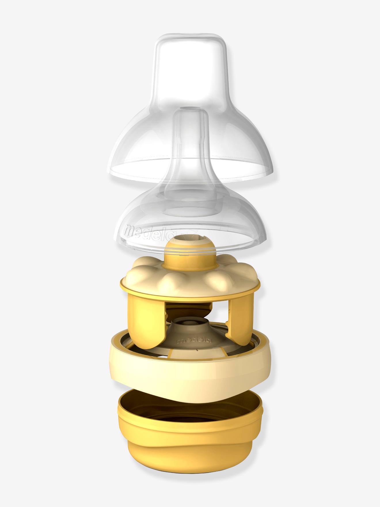 Medela Calma Solitaire Bottle Teat