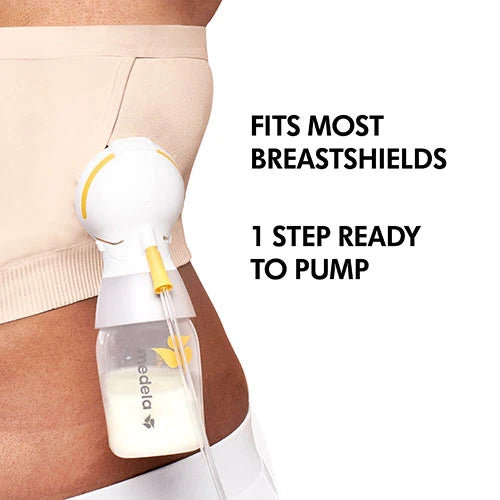 Medela Hands-free Pumping Bustier