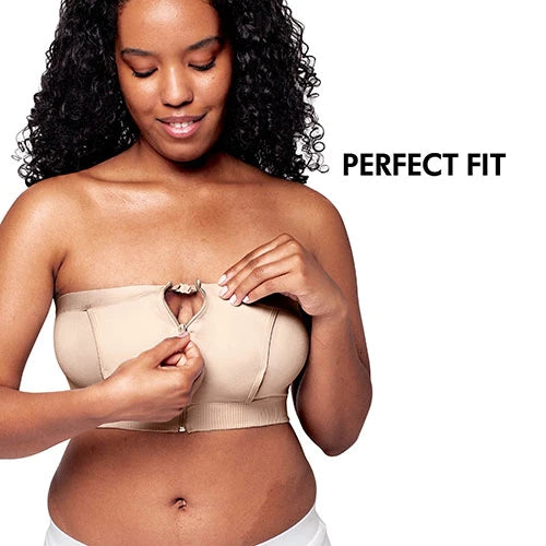 Medela Hands-free Pumping Bustier