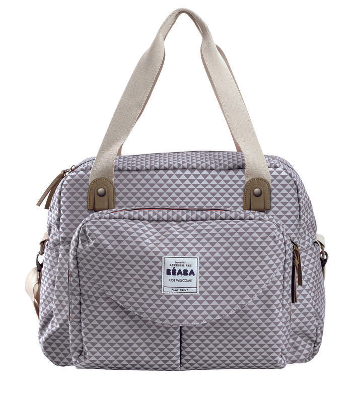 Beaba Geneva II Changing Bag