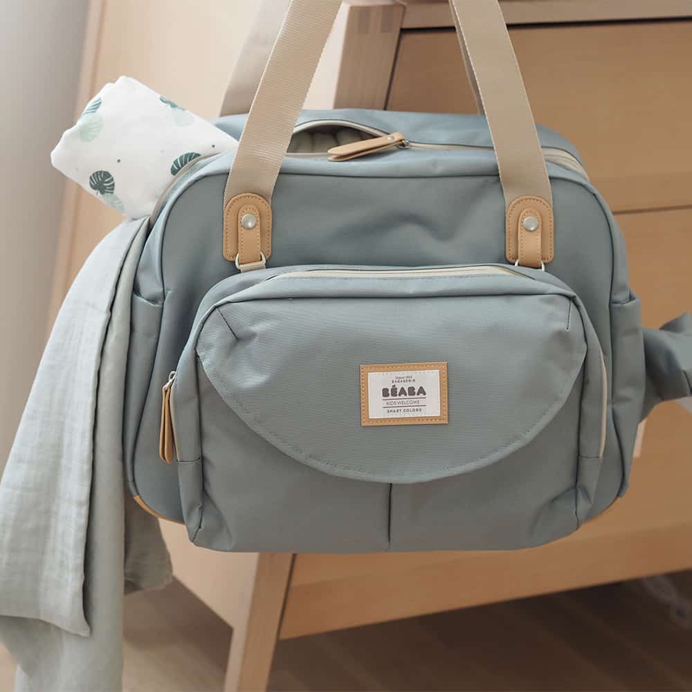 Beaba Geneva II Changing Bag