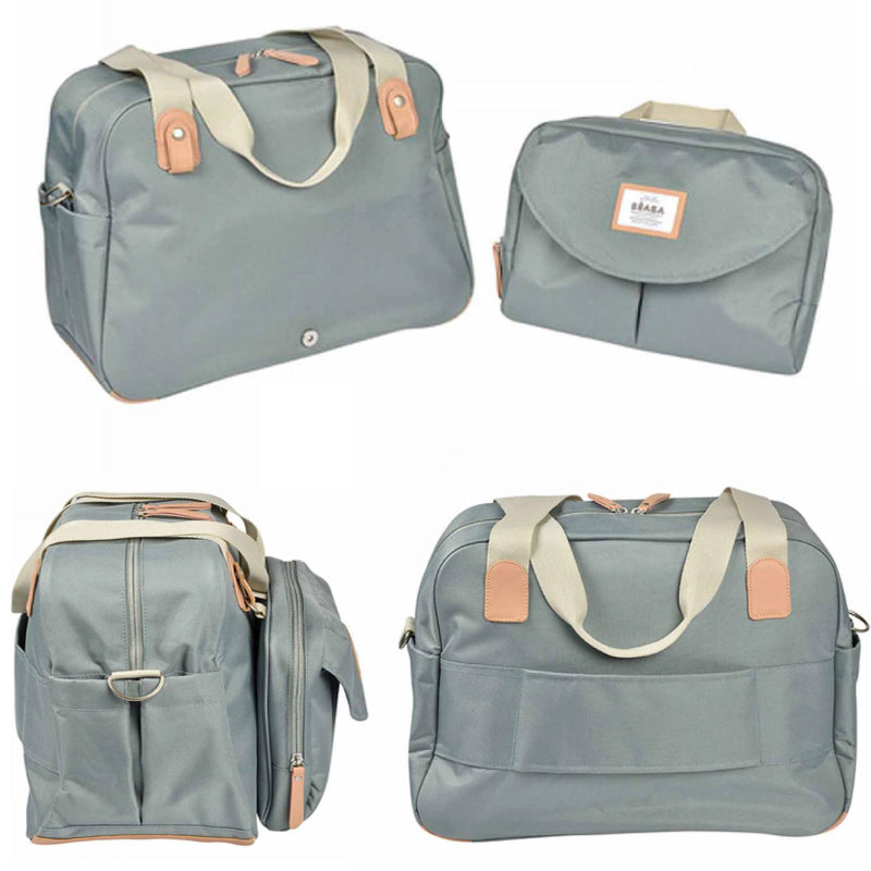Beaba Geneva II Changing Bag