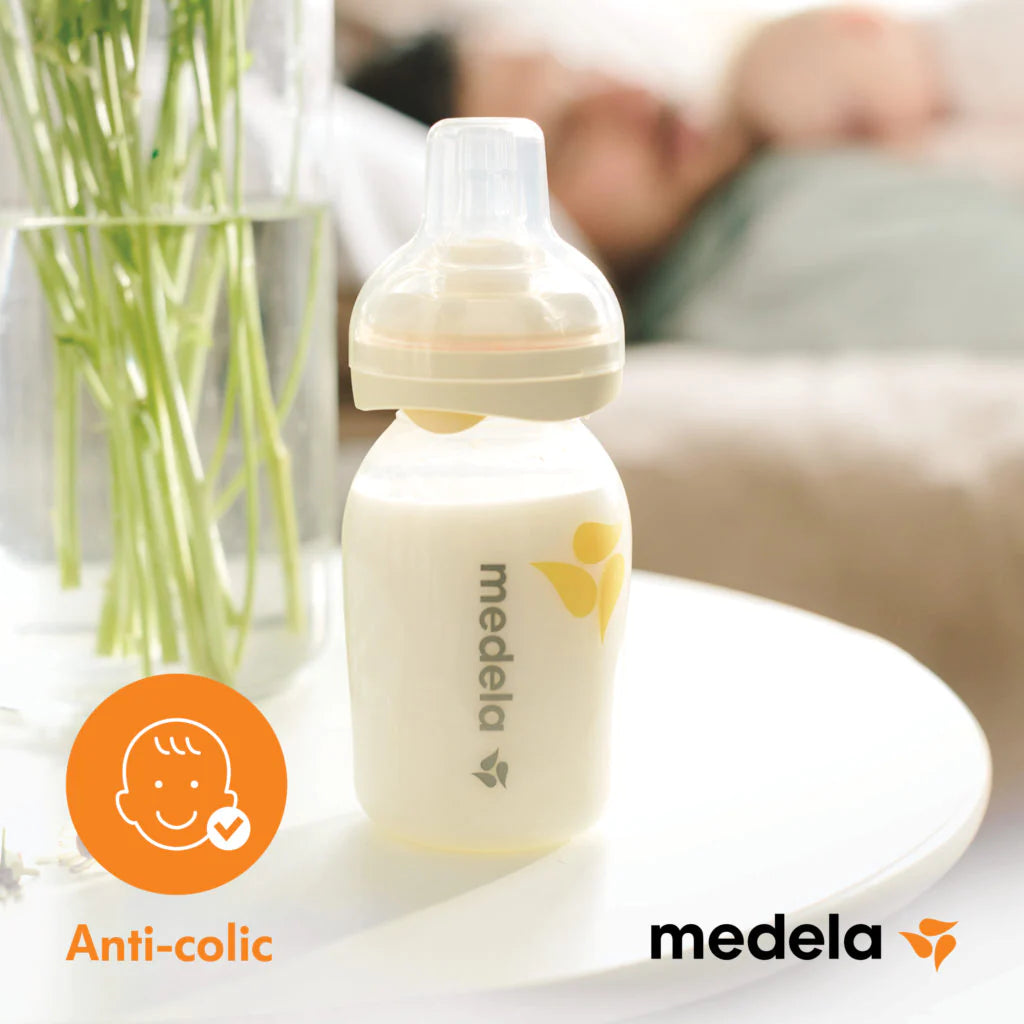 Medela Calma Solitaire Bottle Teat
