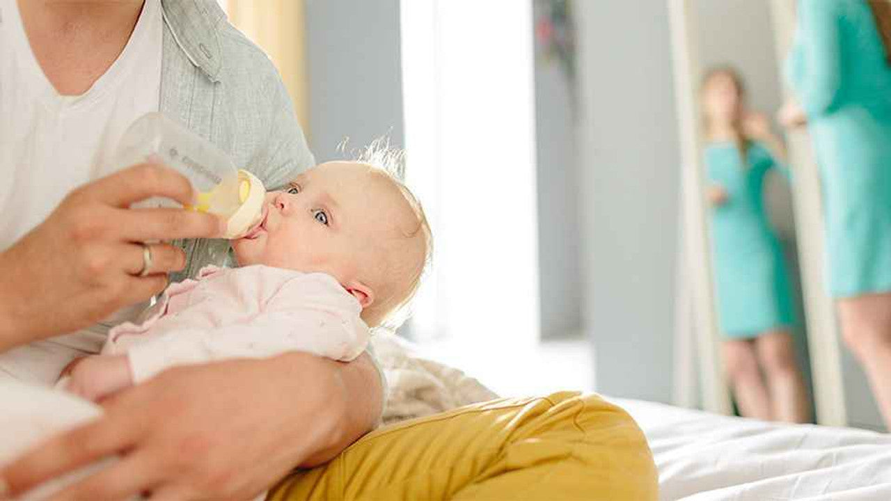 Medela Calma Solitaire Bottle Teat