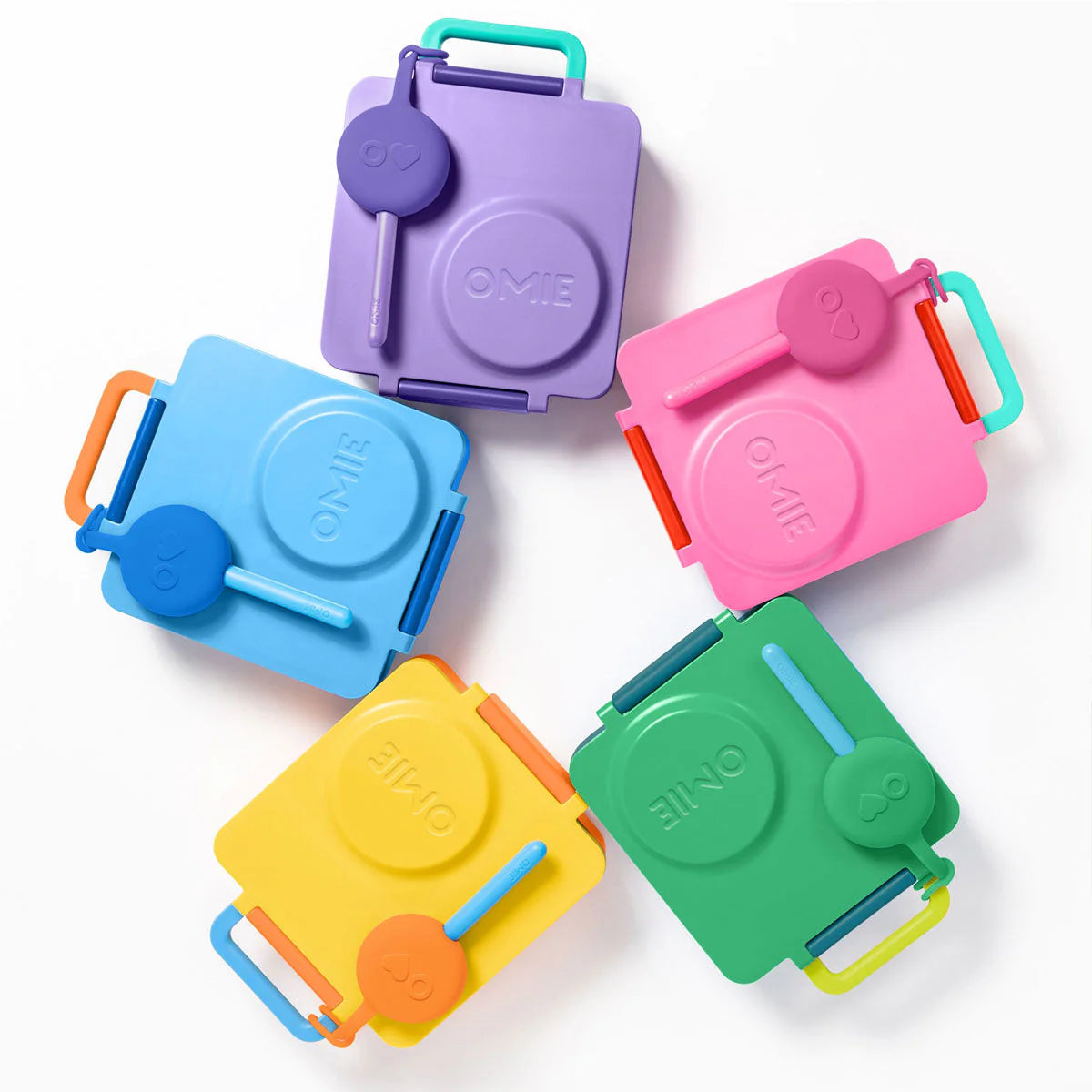 Omielife - Omiebox V2
