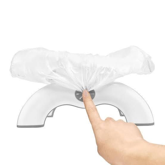 Oxo Tot 2 in 1 Go Potty