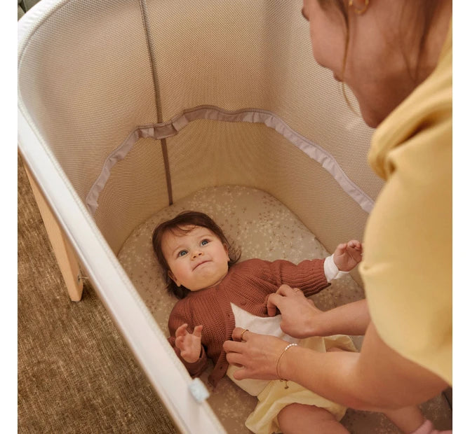 Stokke Snoozi Bassinet