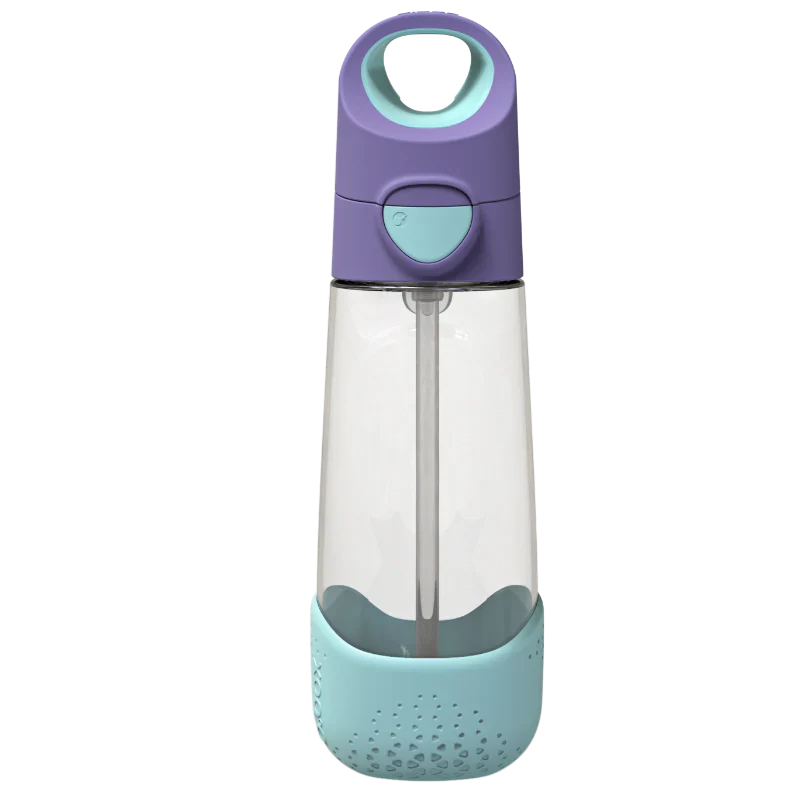 B. Box Tritan Drink Bottle (600 ML)