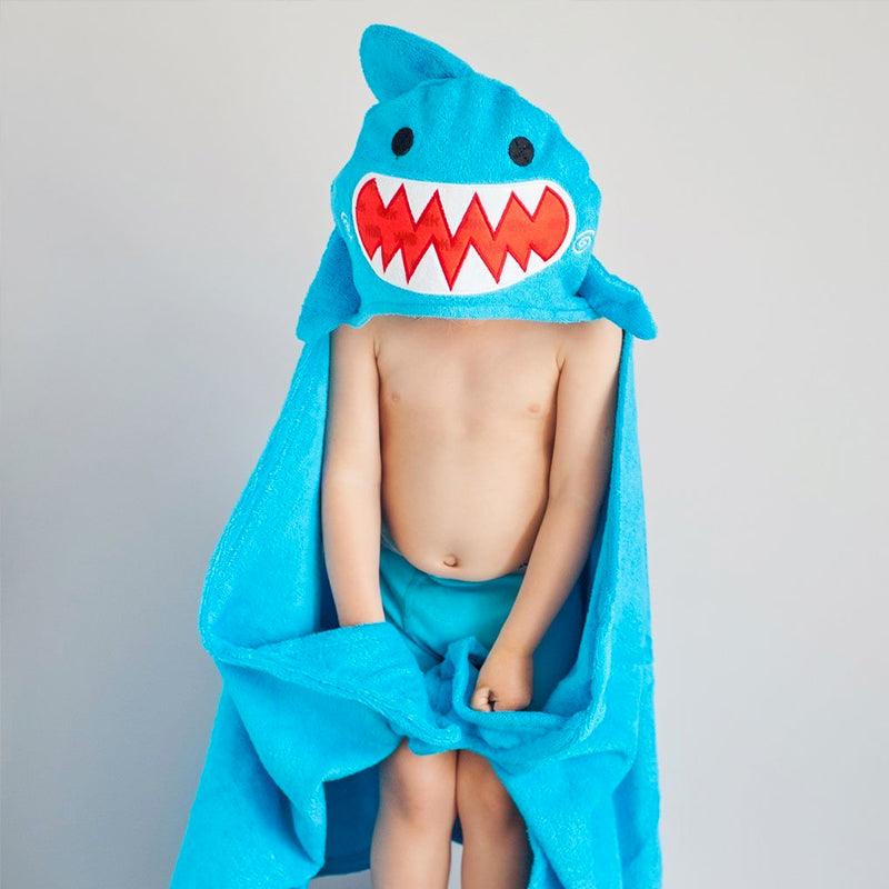 Zoocchini Bath & Potty Bundle B