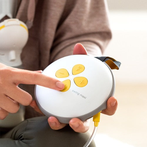 Medela Swing Maxi Flex Double Electric Breast Pump