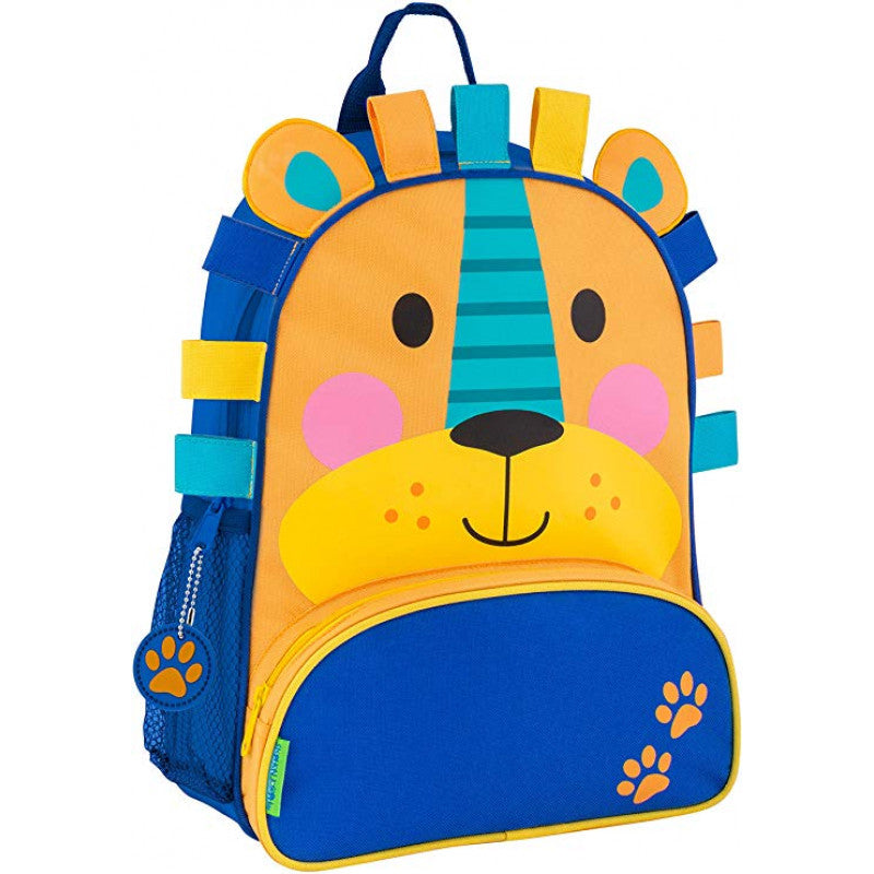 Stephen Joseph Sidekicks Backpack