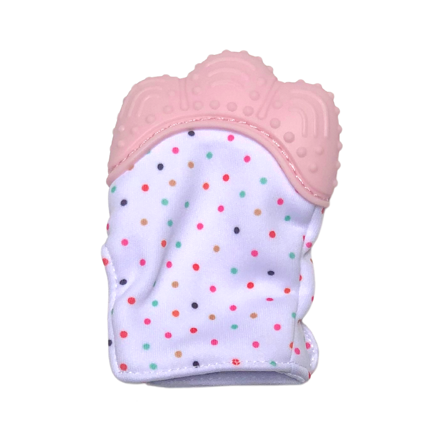 Chomps Teething Mitten