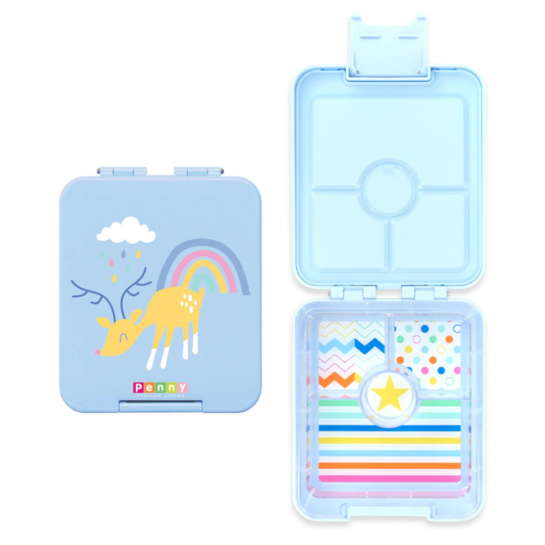 Penny Scallan Mini Bento Box