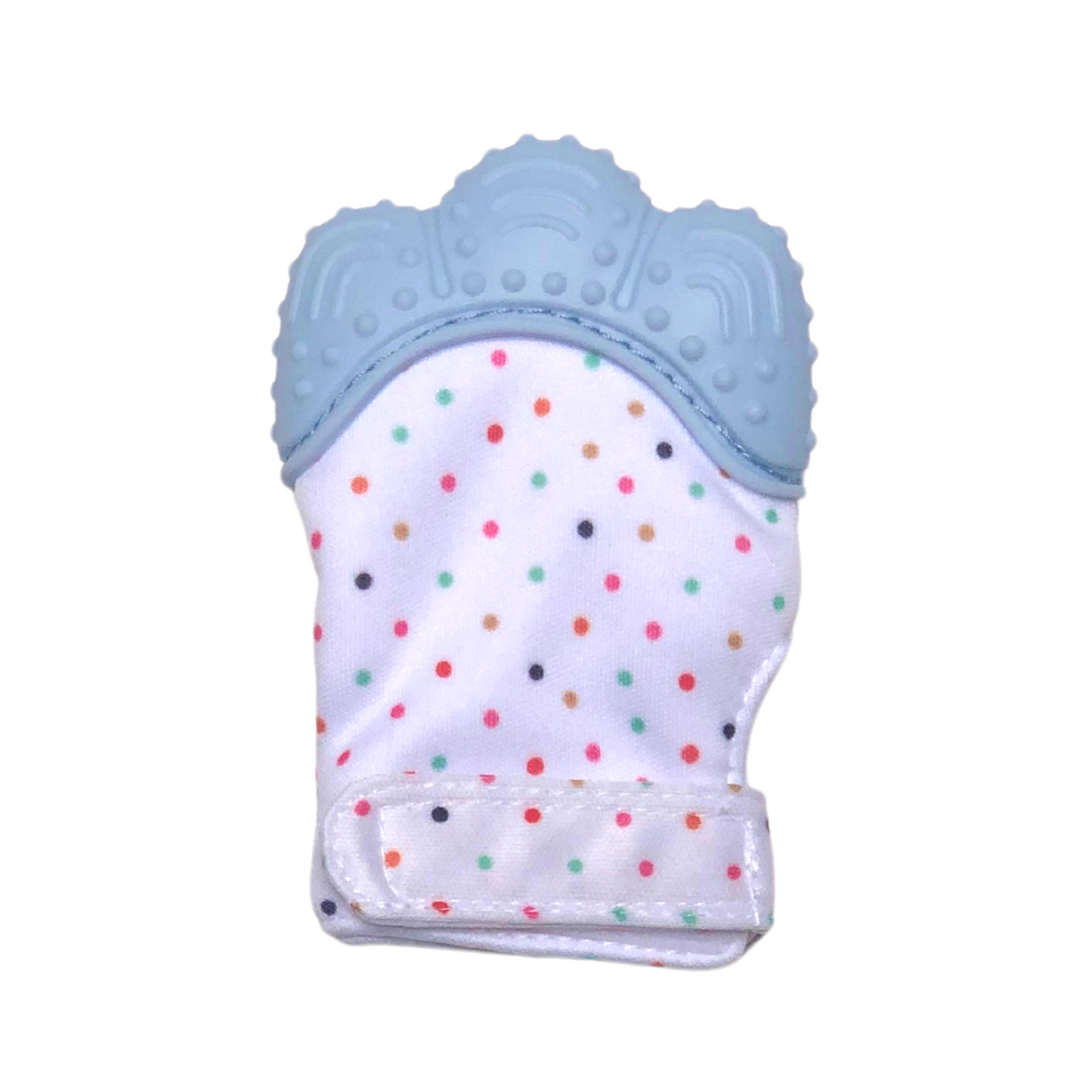 Chomps Teething Mitten