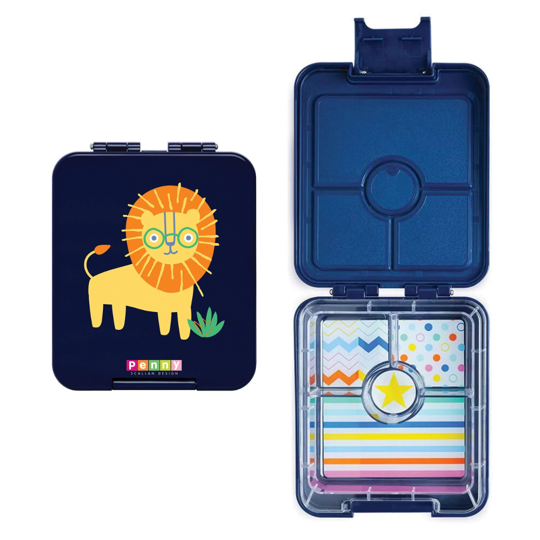 Penny Scallan Mini Bento