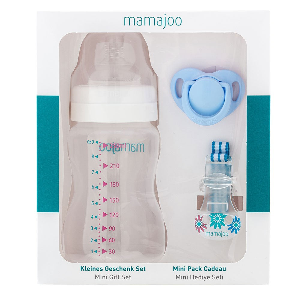 Mamajoo Mini Gift Set (250ml)