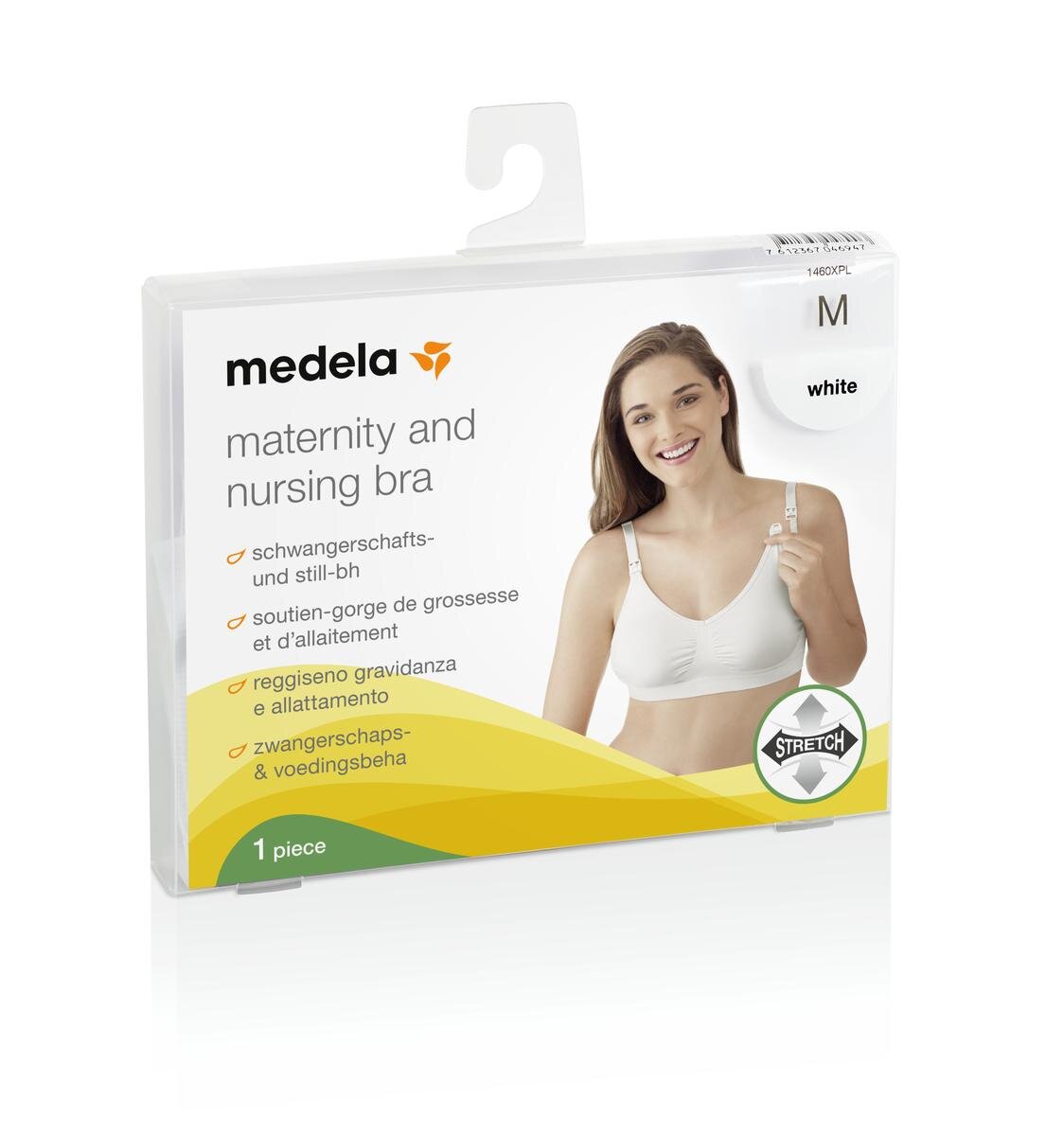 Medela Maternity and Nursing Bra