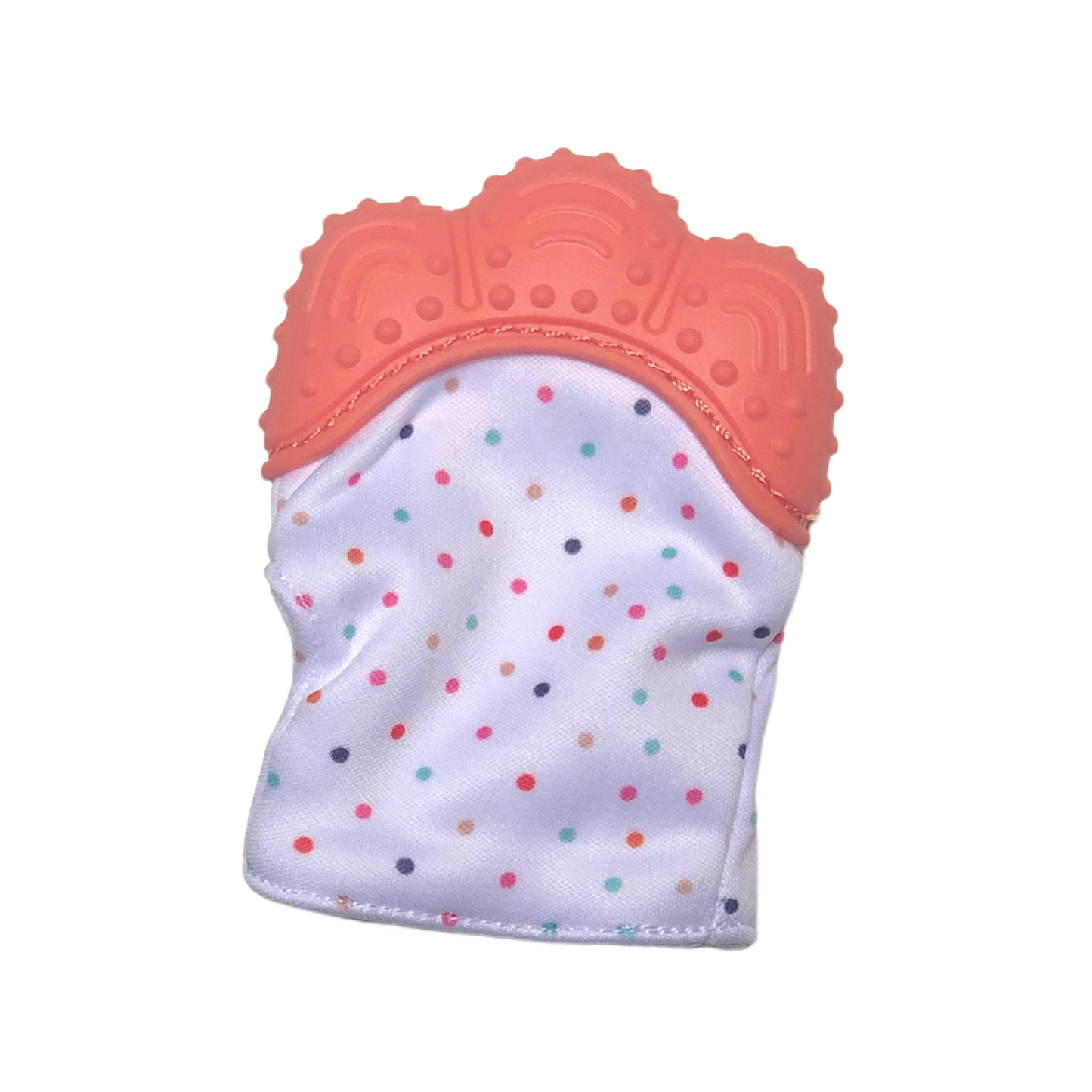 Chomps Teething Mitten