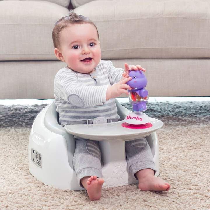 Bumbo Suction Toys