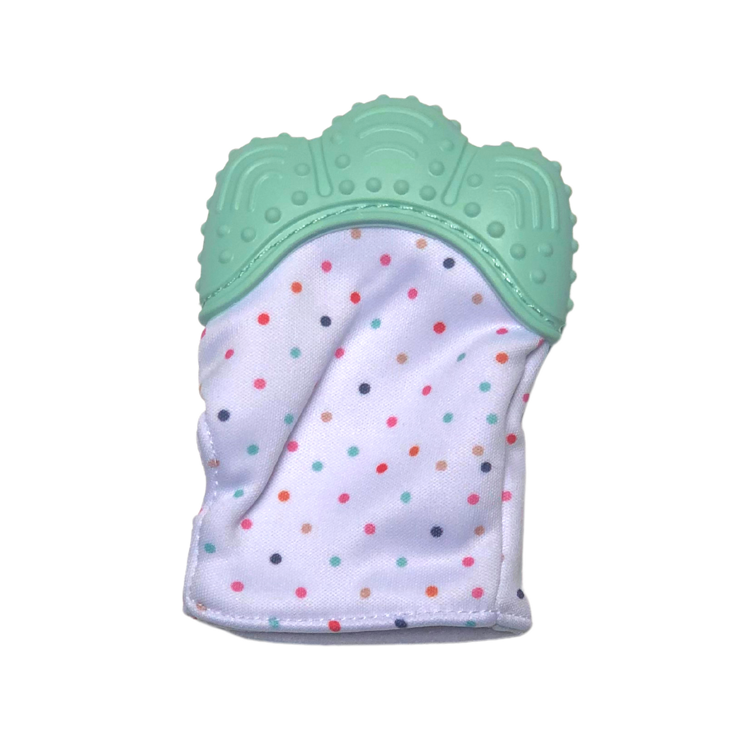 Chomps Teething Mitten