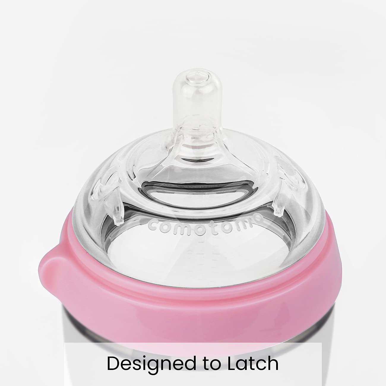 Comotomo Baby Bottle (250 ML)