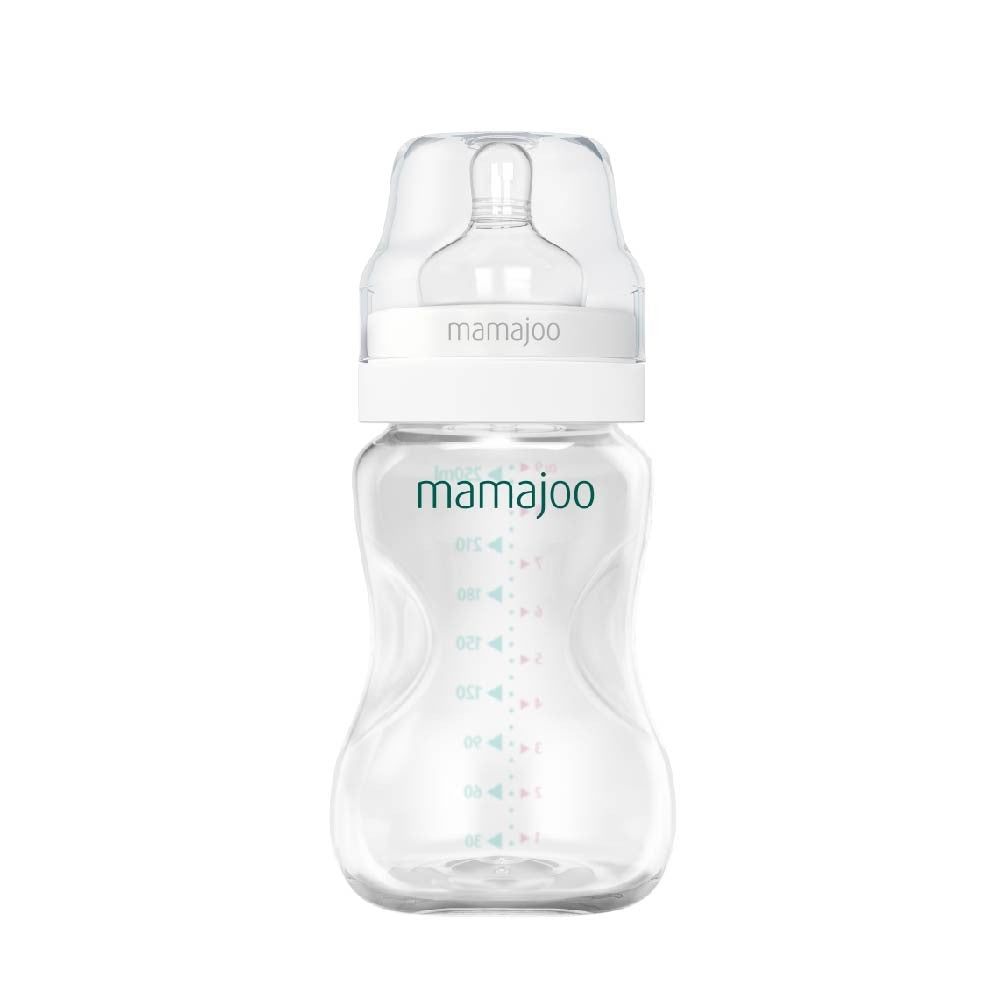 Mamajoo PP Feeding Bottle (250ml)