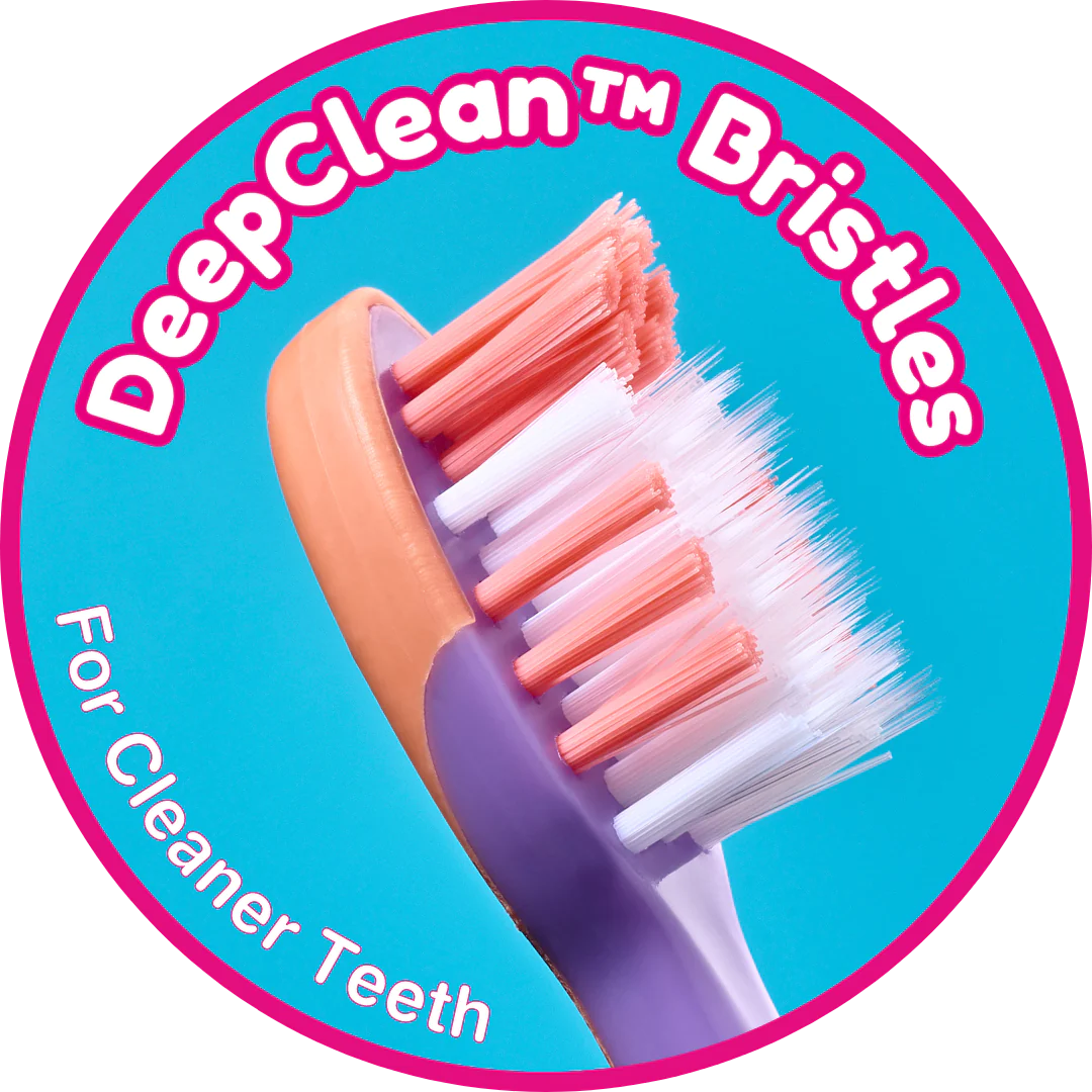 Brush Baby FlossBrush (6 years+)
