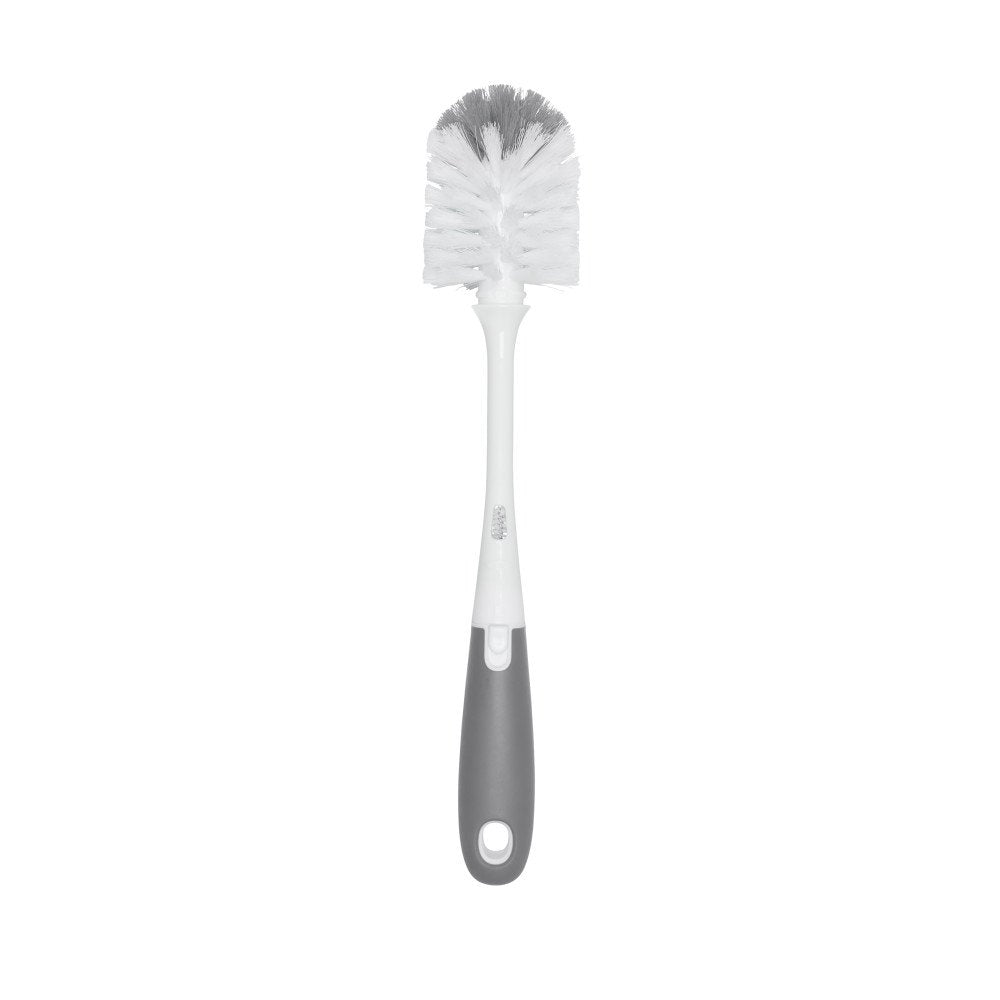 Oxo Tot On-The-Go Drying Rack & Bottle Brush