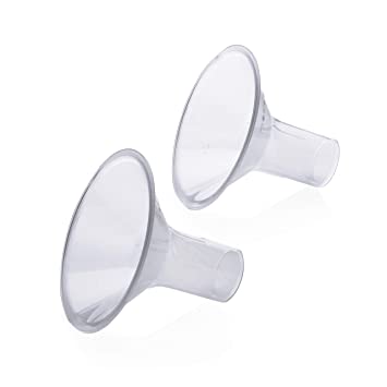 Medela PersonalFit Breast Shield (Pack of 2)