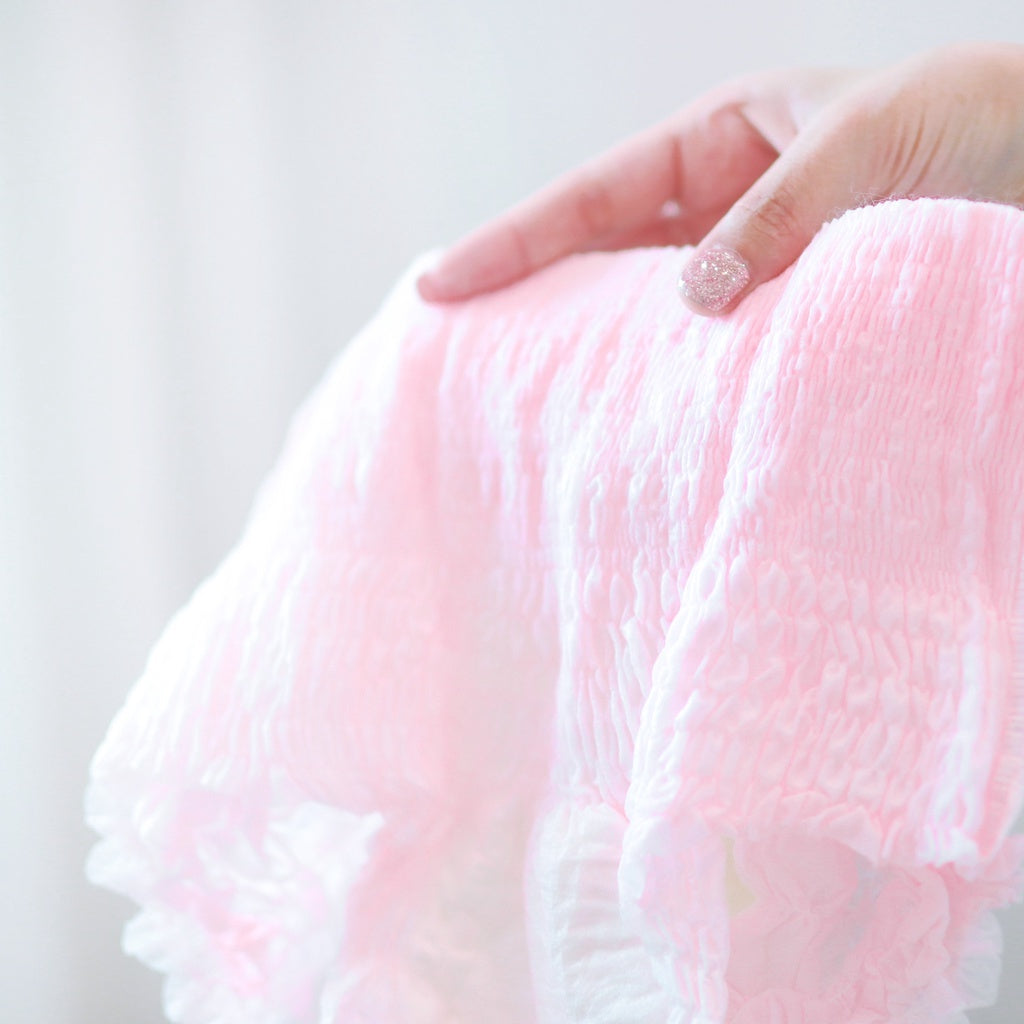 Tamme Menstrual Post Maternity Diaper Panty (Medium)