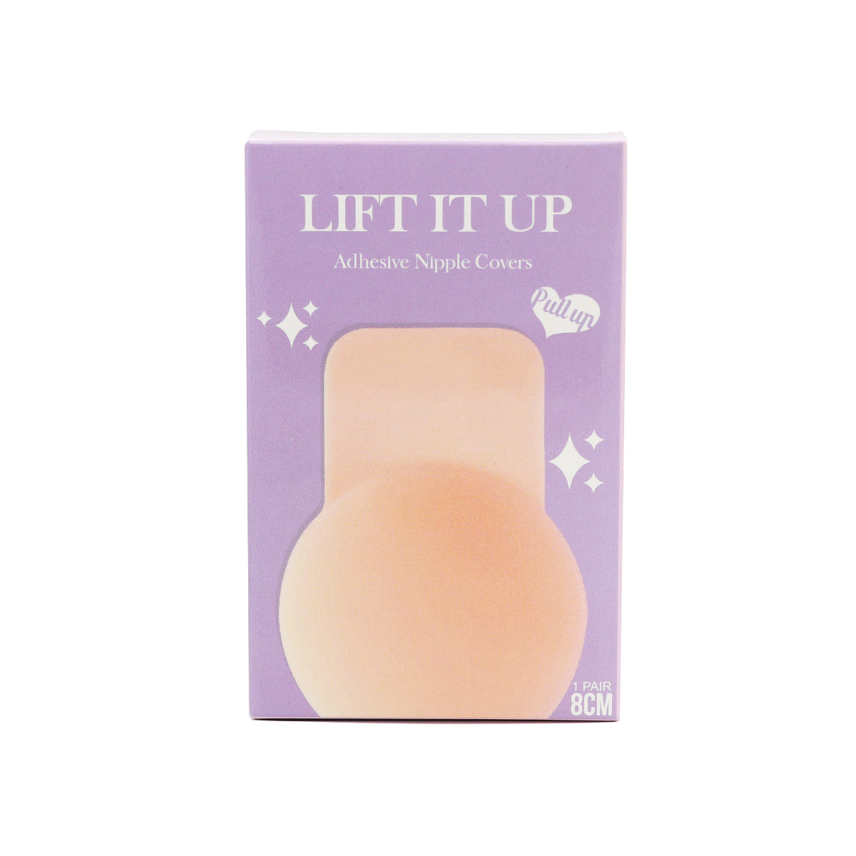 Tamme Lift it Up (Adhesive Nipple Covers)