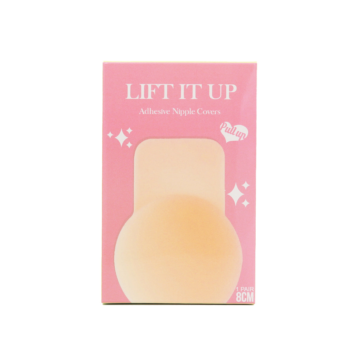 Tamme Lift it Up (Adhesive Nipple Covers)