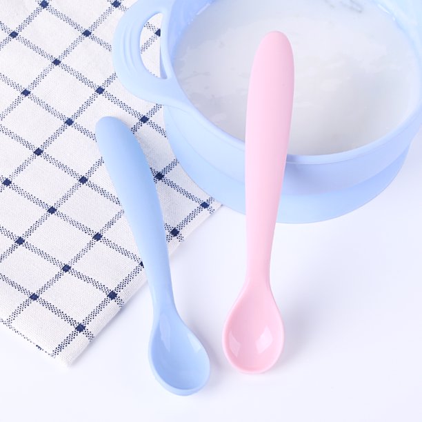 Criblets Silicone Spoon
