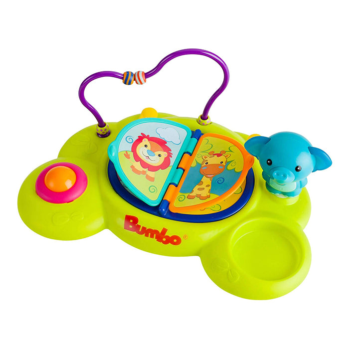 Bumbo Playtop Safari