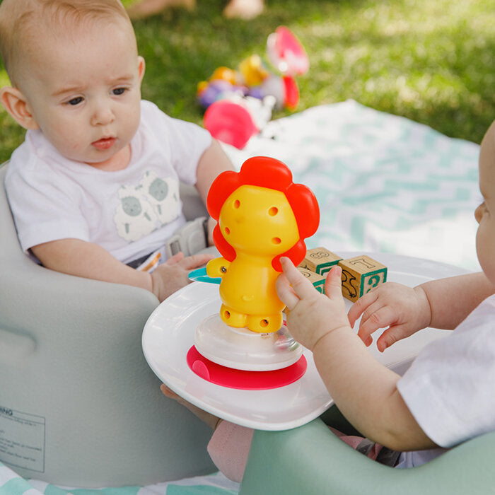 Bumbo Suction Toys