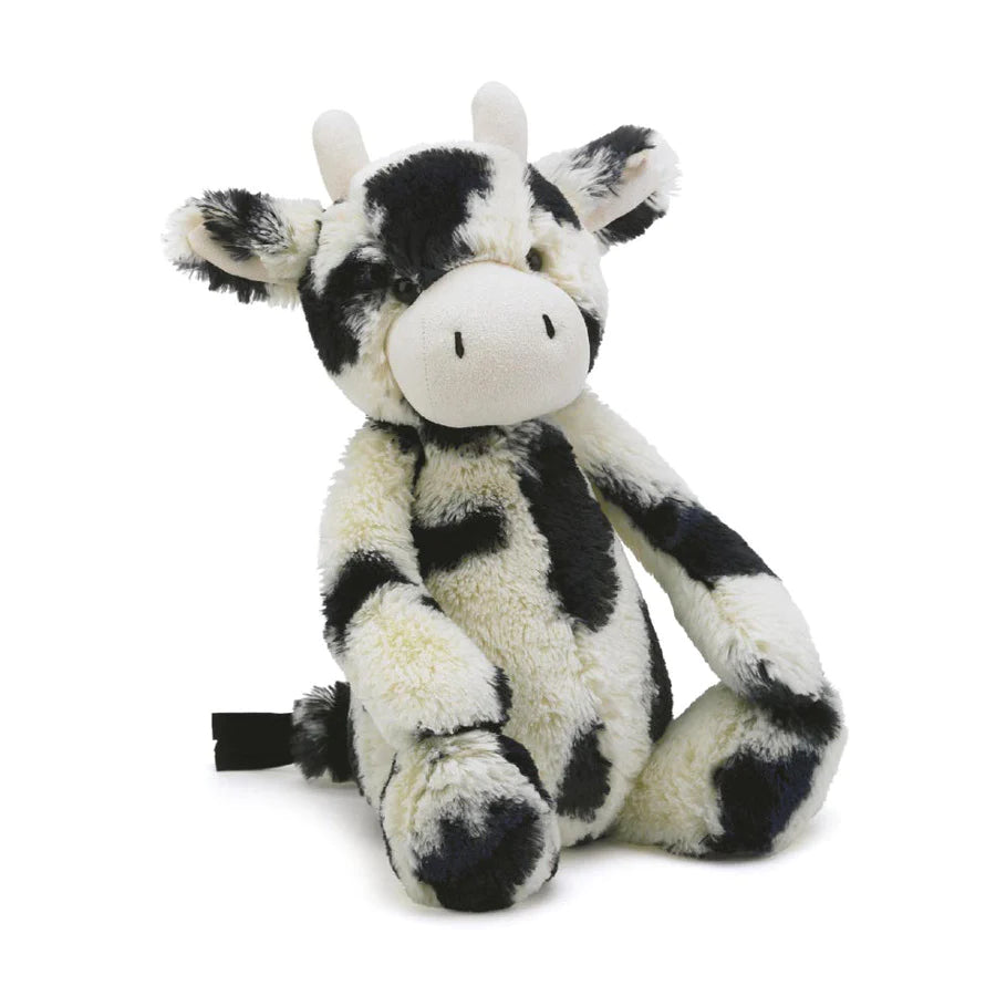 Jellycat Bashful Calf (Medium - 12")