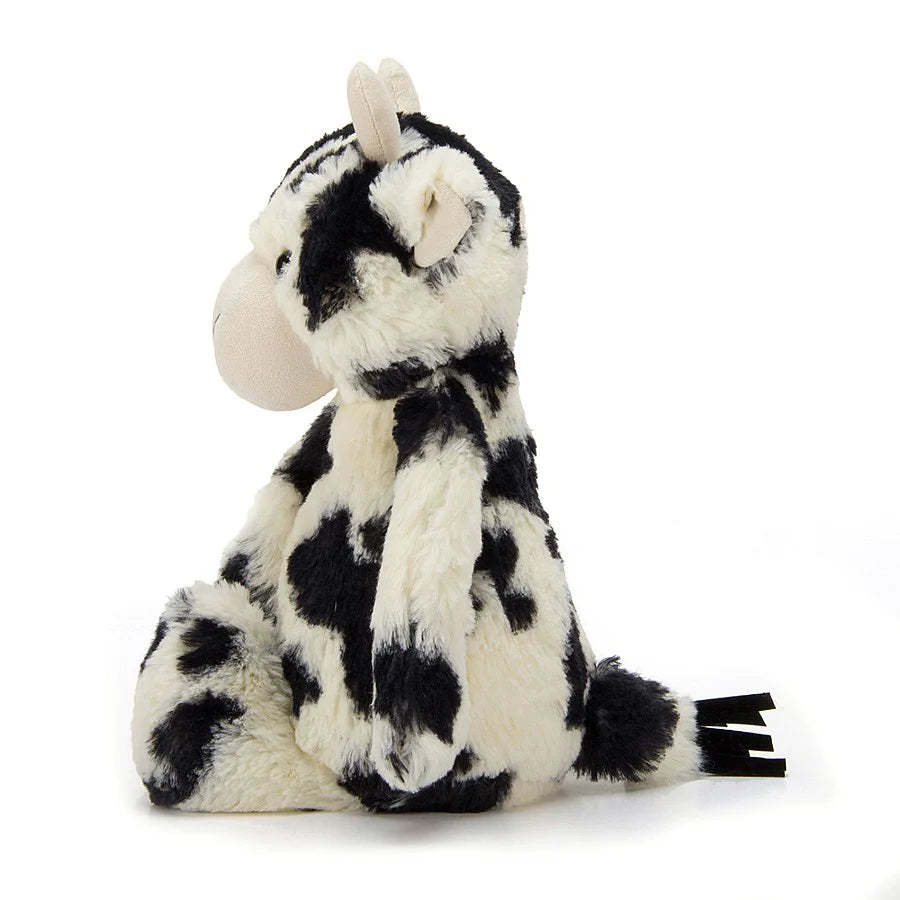 Jellycat Bashful Calf (Medium - 12")