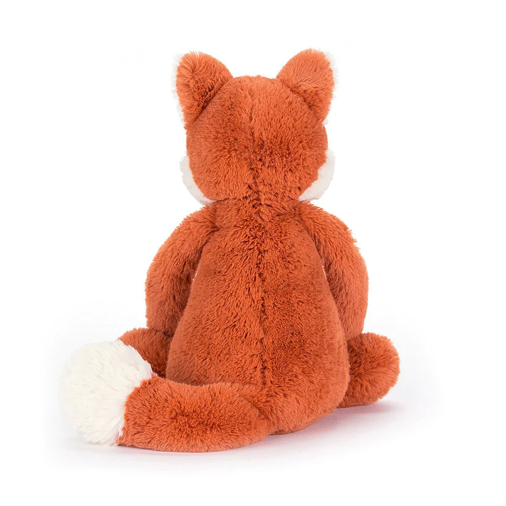 Jellycat Bashful Fox Cub (Medium - 12")