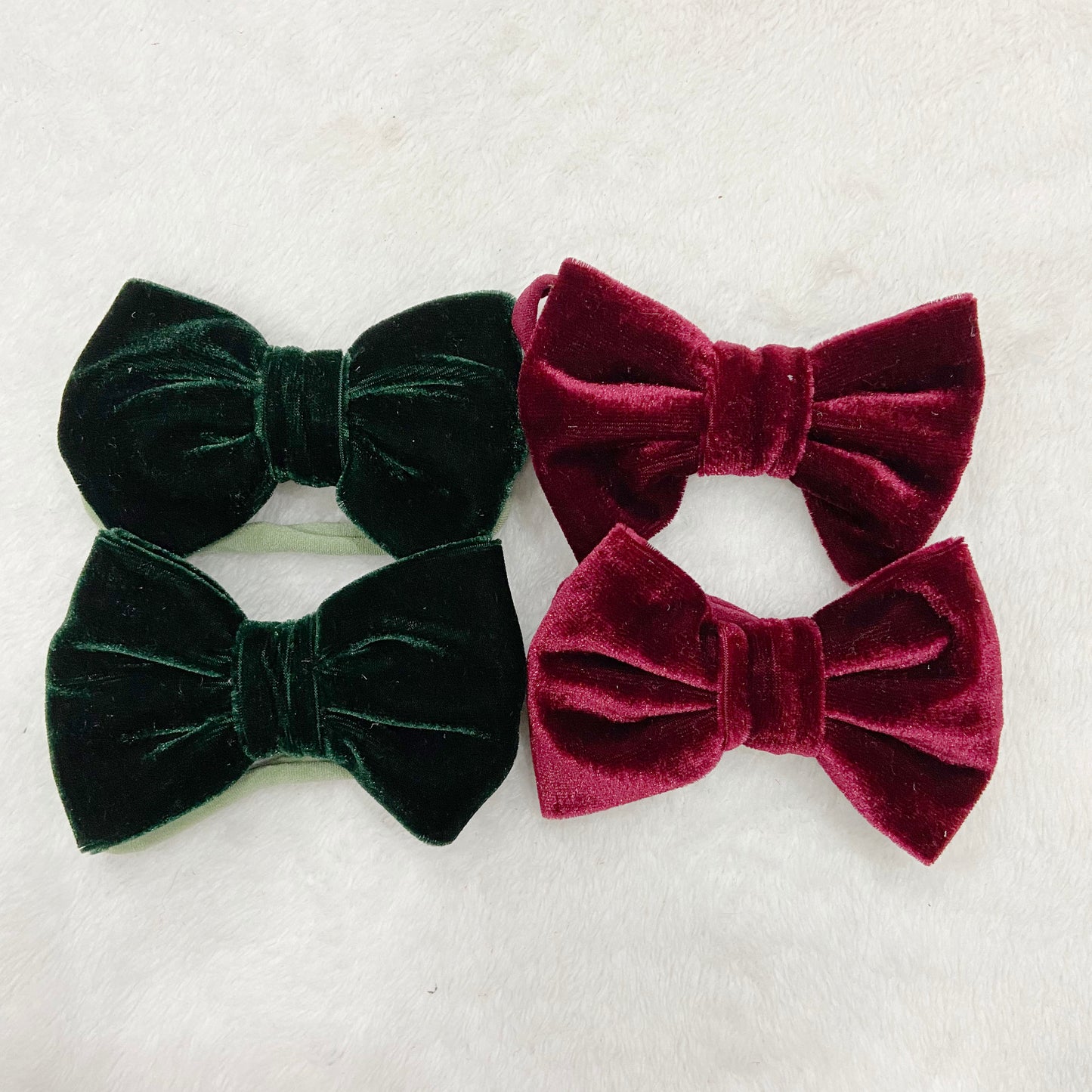 Shop Laurel Lush Velvet Headband