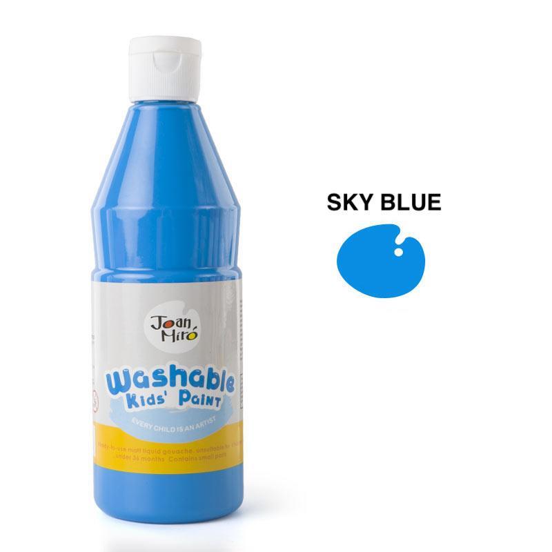 Joan Miro Washable Paint 500 ML