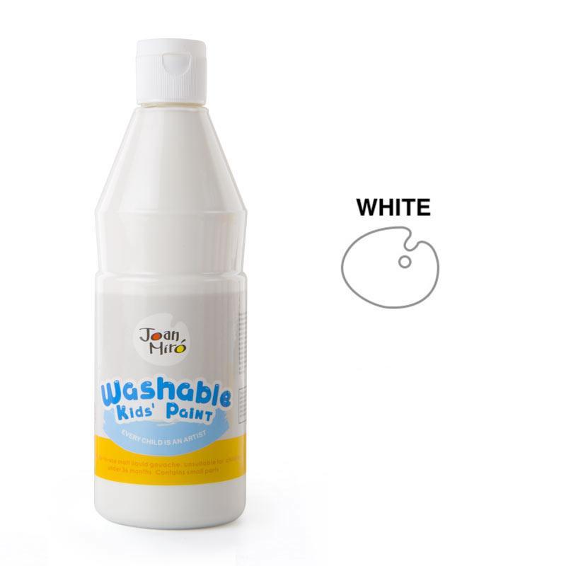 Joan Miro Washable Paint 500 ML