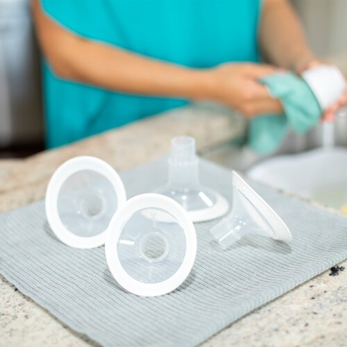 Medela PersonalFit Flex Breast Shield (pack of 2)