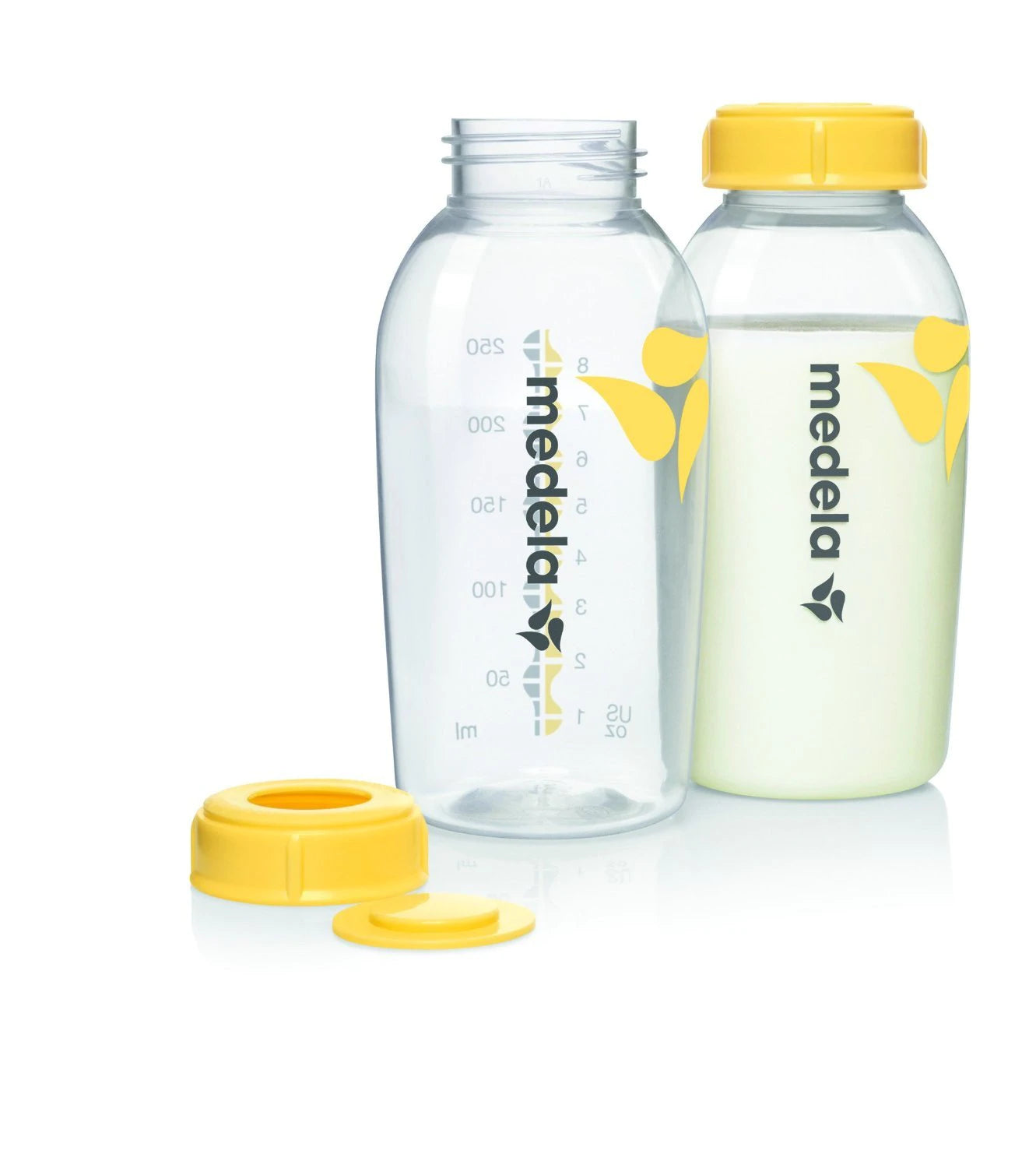 Medela Breastmilk Bottle Set - 250 ML (2's)