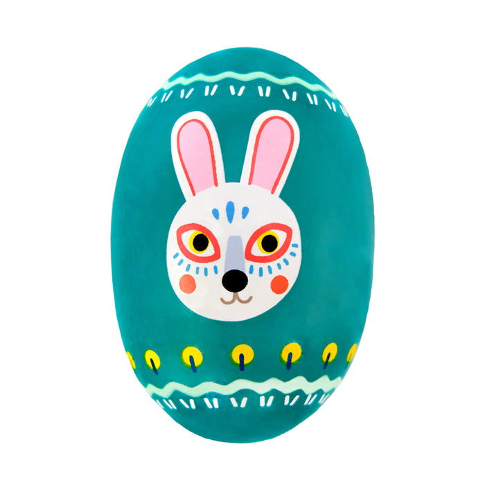Mideer Egg Shakers