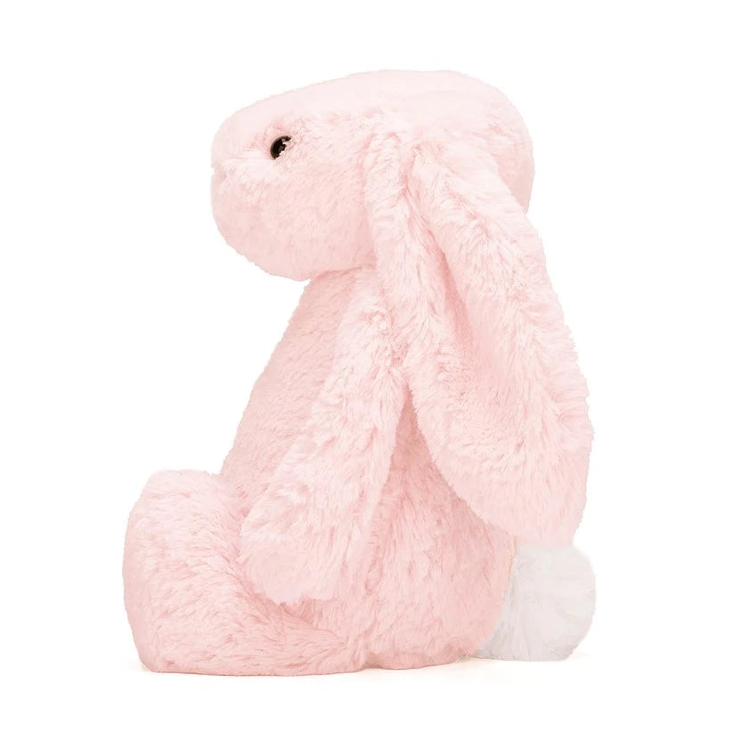 Jellycat Bashful Pink Bunny (Large - 14")
