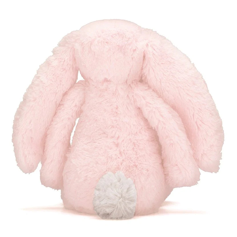 Jellycat Bashful Pink Bunny (Large - 14")
