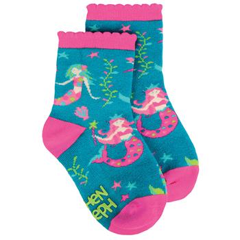 Stephen Joseph Toddler Socks