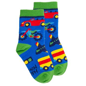 Stephen Joseph Toddler Socks