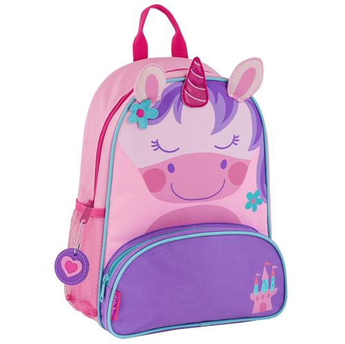 Stephen Joseph Sidekicks Backpack