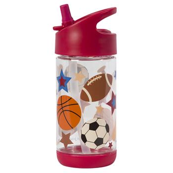 Stephen Joseph Flip top Bottles